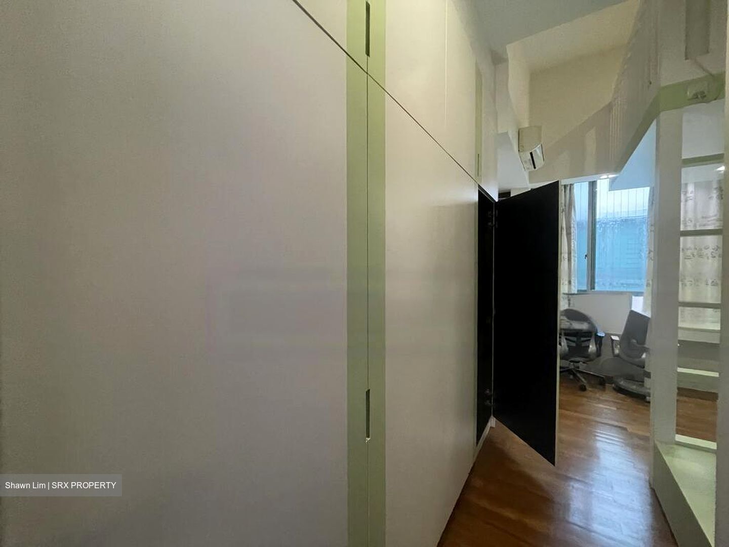 St Patrick's Residences (D15), Apartment #453948921